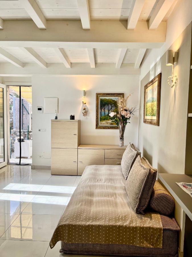 La Casa Di Angelica Levanto Exterior foto